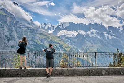 Record absolu de nuitées dans les hôtels suisses cet été