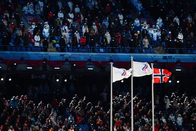 Les fédérations sportives demandent au CIO d'admettre les Russes