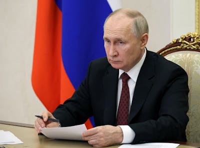 Poutine poursuit son retour sur la scène internationale