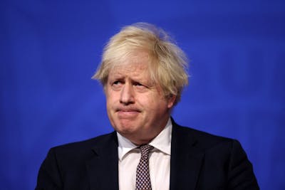 Boris Johnson va devoir défendre sa gestion de la pandémie