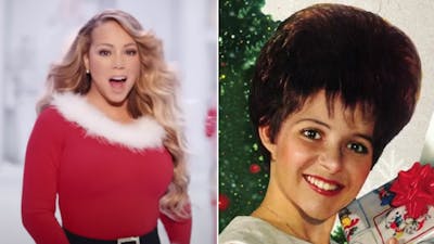Mariah Carey n'est plus la reine de Noël!