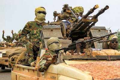 Les États-Unis évoquent des «crimes de guerre» au Soudan