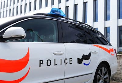 Meurtre à Broc: le tueur présumé arrêté à Paris