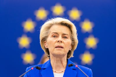 L'UE veut s'attaquer aux «déséquilibres et différences» avec la Chine