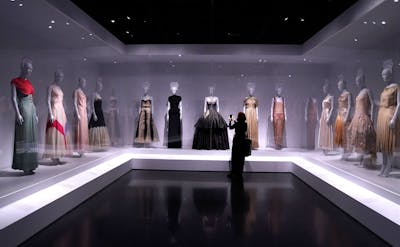 Le Met de New York revisite la mode à travers une exposition 100% féminine