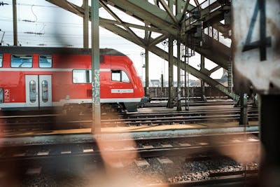 Grève en Allemagne: les CFF conseille de repousser les voyages en train