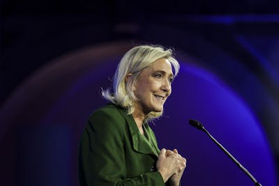 L'extrême droite se renforce sur fond de vague populiste en Europe