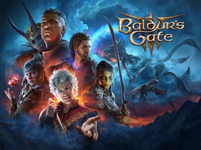 Prix du meilleur jeu de l'année attribué à «Baldur's Gate 3»