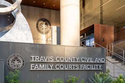 La Cour suprême du Texas saisie après un jugement autorisant une IVG