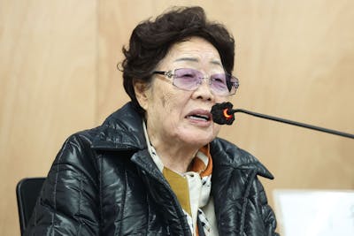 Sans appel de Tokyo, les «femmes de réconfort» seront indemnisées