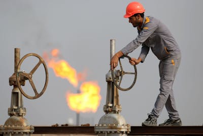 À la COP28, la pression monte sur les pays pétroliers