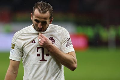 Humilié, le Bayern subit son plus lourd revers depuis quatre ans