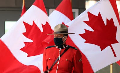 Le vendeur canadien de «kits de suicide» inculpé pour meurtre