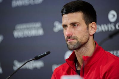 Sans filtre, Novak Djokovic révèle quelques-uns de ses secrets
