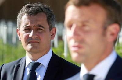 Loi immigration: Macron, Darmanin & Cie face à un choix cornélien