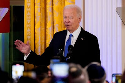 Le Congrès votera sur l'ouverture d'une enquête contre Joe Biden