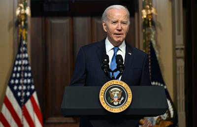 Le Congrès ouvre une enquête en destitution de Joe Biden