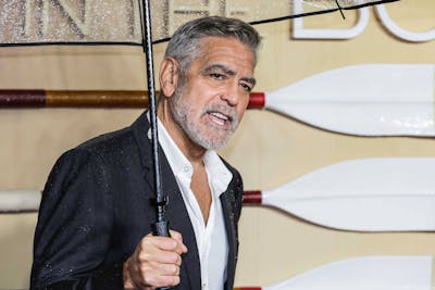 George Clooney annonce qu'un scénario «génial» pour Ocean's 14 est écrit