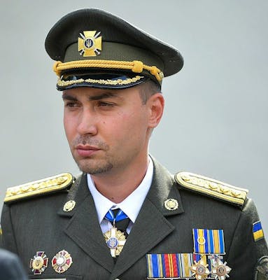 Le chef du renseignement militaire ukrainien recherché en Russie