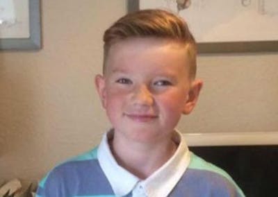 Un garçon disparu à 11 ans retrouvé six ans après