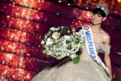 Miss Nord Pas-de-Calais élue Miss France 2024
