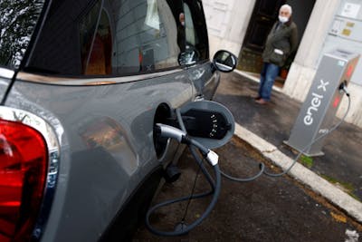 Berlin débranche le bonus à l'achat d'un véhicule électrique
