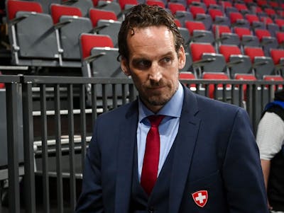 Le bilan peu reluisant de la Suisse de Patrick Fischer