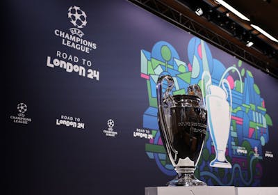 Le PSG chanceux au tirage en Ligue des Champions
