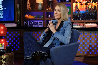 La soeur de Céline Dion confie que la star «n'a plus le contrôle de ses muscles»