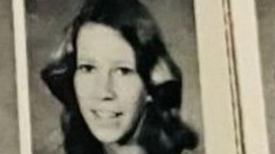 Disparue en 1979 en cherchant son père biologique