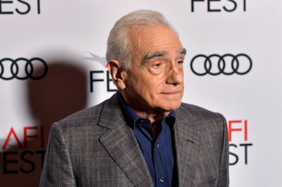 Martin Scorsese, invité d'honneur de la prochaine Berlinale