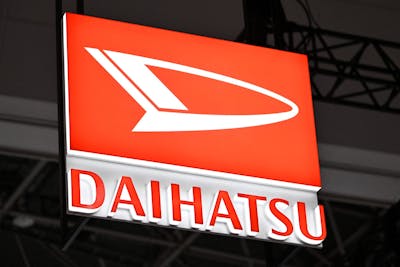 Toyota dans la tourmente après un scandale chez Daihatsu