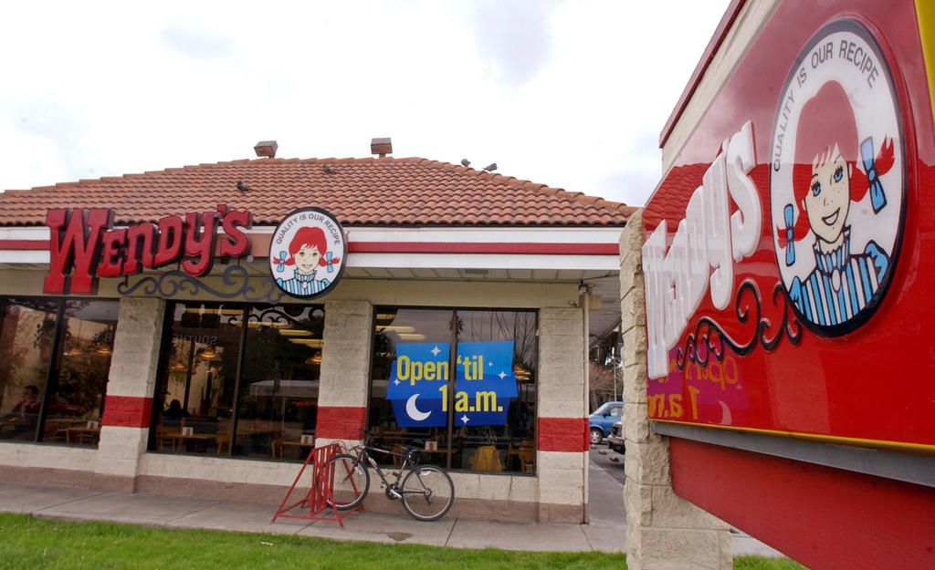 Burger-Kette Wendy's bringt dynamische Preise ins Restaurant