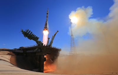 Le directeur adjoint de l'agence spatiale russe accusé d'avoir détourné 4 millions