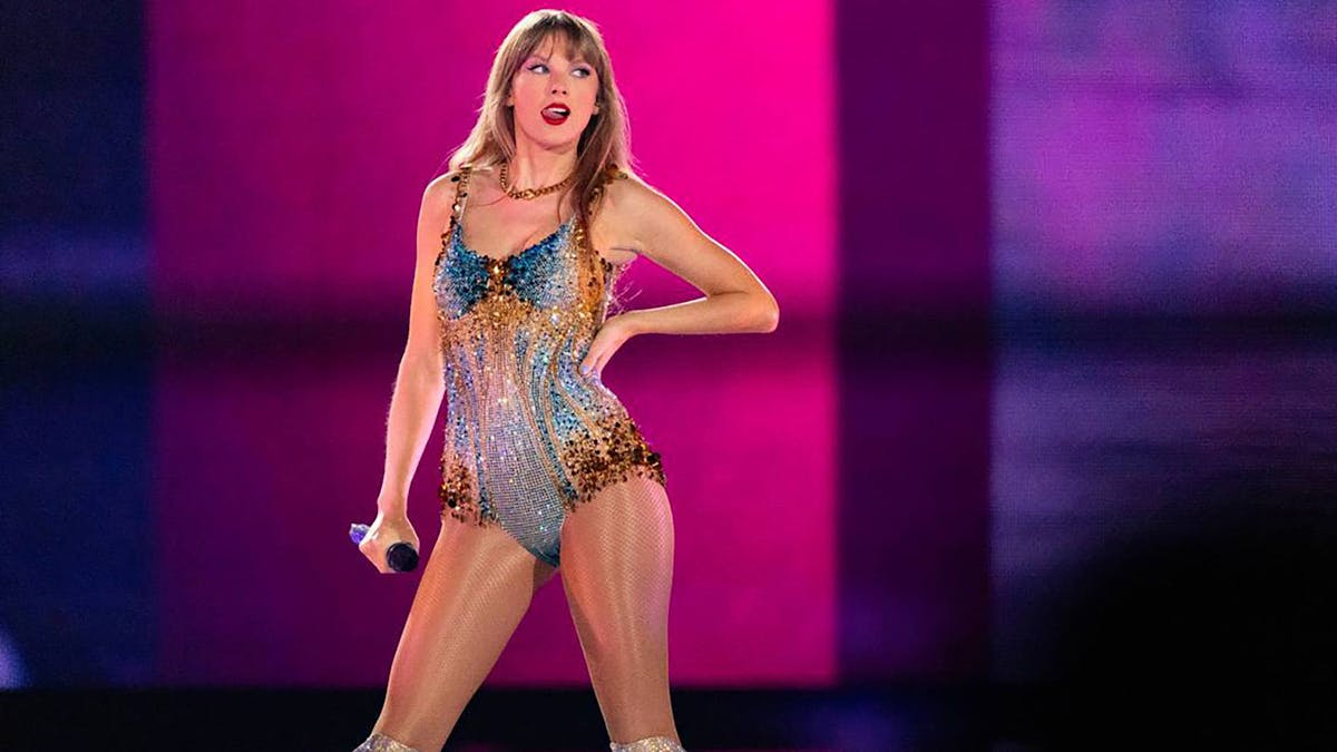 Taylor Swifts neues Doppelalbum: 5 Fakten, die du wissen solltest
