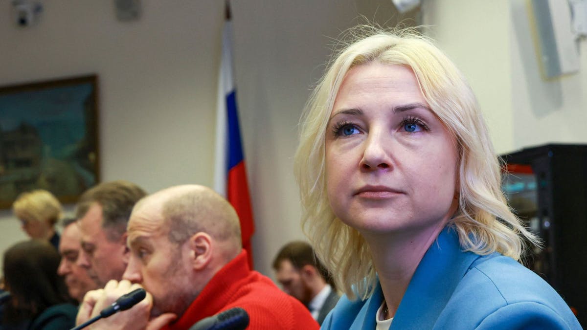 Moscou: Candidate anti-guerre en Ukraine écartée de l’élection présidentielle russe