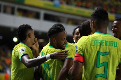 Stop aux ingérences étatiques dans le foot brésilien