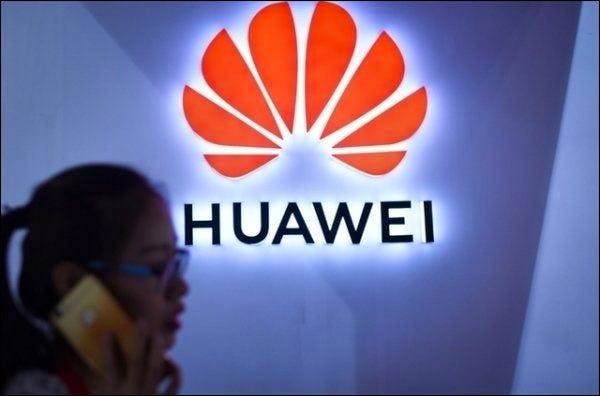 Huawei compte 350 collaborateurs en Suisse.
