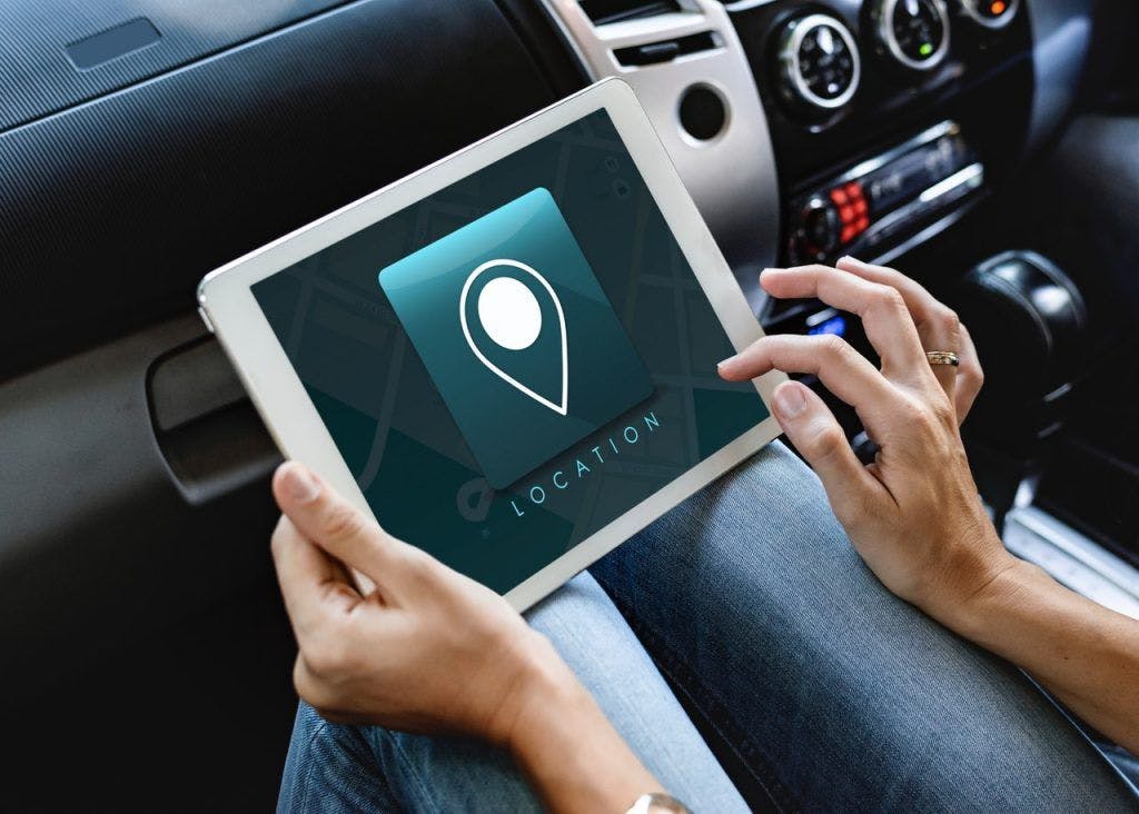 Vaud: puni pour avoir mis un traceur GPS dans la voiture de sa femme - 20  minutes