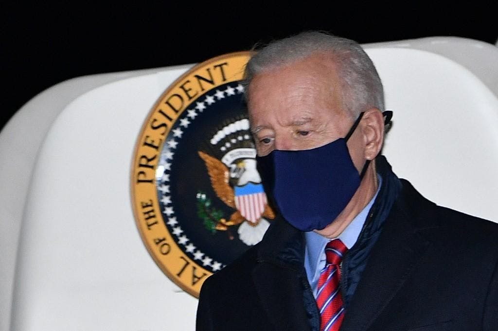 Joe Biden a notamment promis de «protéger les demandeurs d’asile LGBTQ». Il a demandé à son gouvernement de combattre les lois discriminatoires à l’étranger.