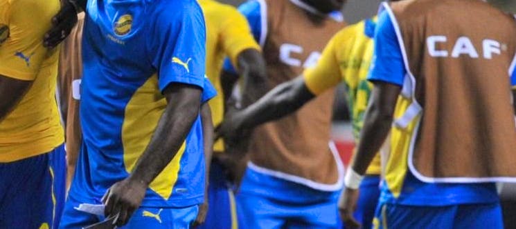 La Fédération gabonaise de football (Fégafoot) a suspendu vendredi l’auteur présumé des faits (photo d’illustration).