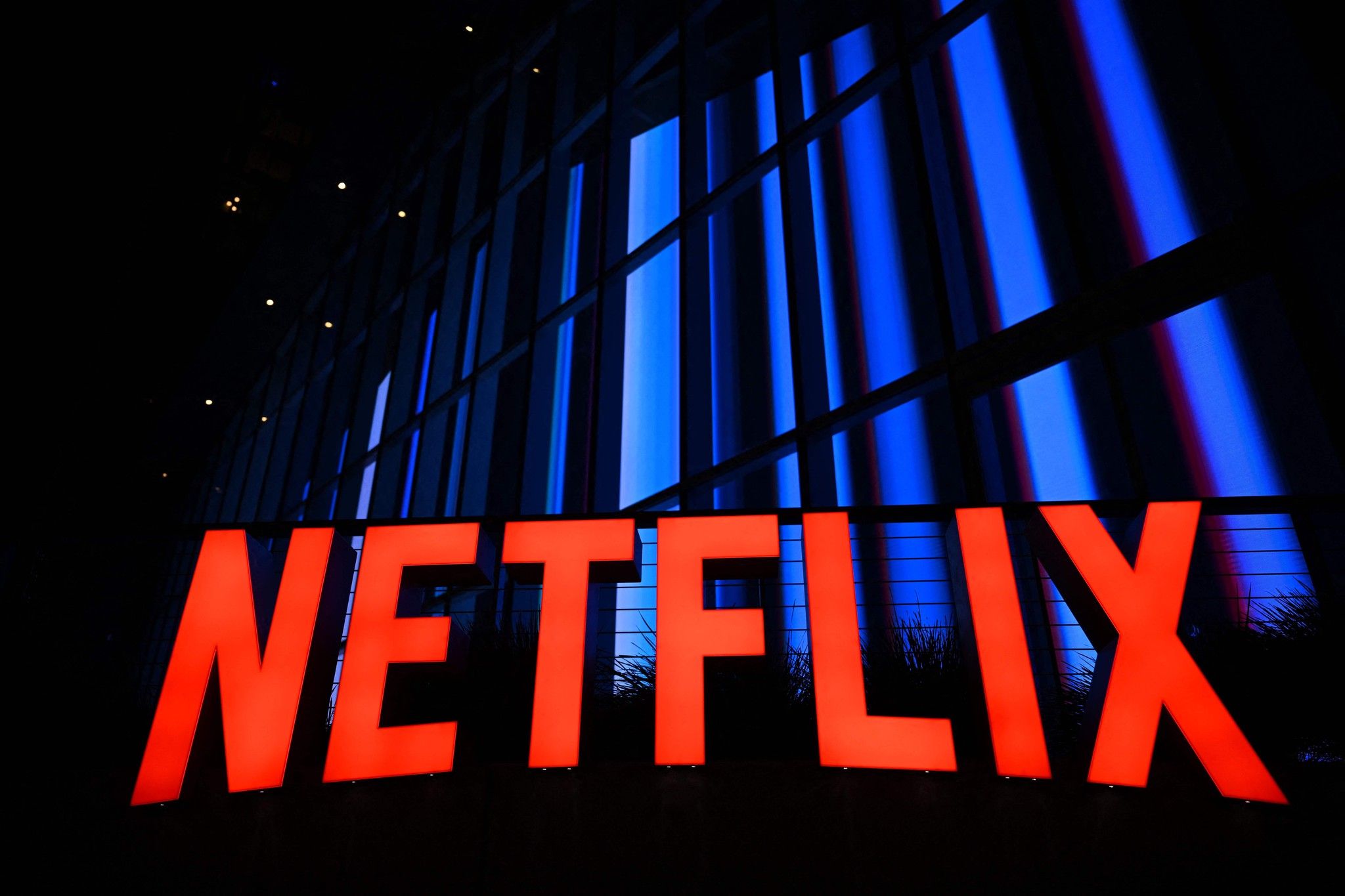 Nouvelle hausse des tarifs chez Netflix
