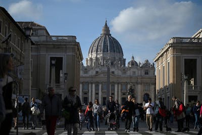 Un prêtre italien condamné pour corruption de mineur