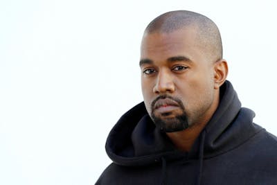 Le rappeur Kanye West s'excuse auprès de la communauté juive