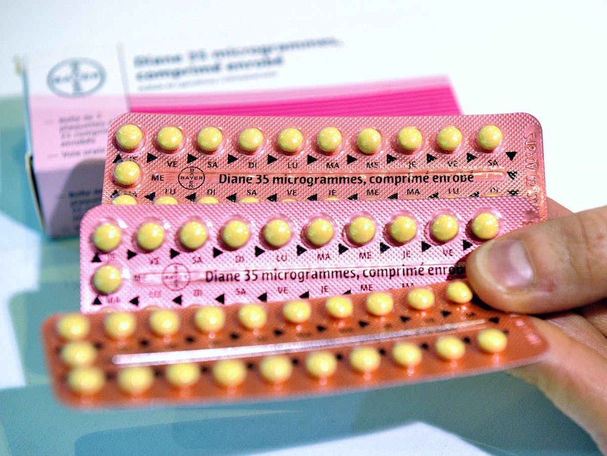Pilule contraceptive bientôt vendue sans ordonnance aux Etats-Unis ...