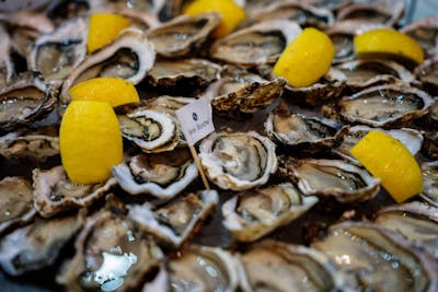Les huîtres du bassin d'Arcachon interdites peu avant Nouvel-An