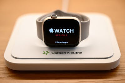 Apple obtient la suspension de l'interdiction de ses montres