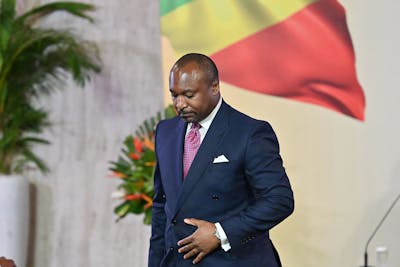Le fils du président du Congo cambriolé à Neuilly-sur-Seine