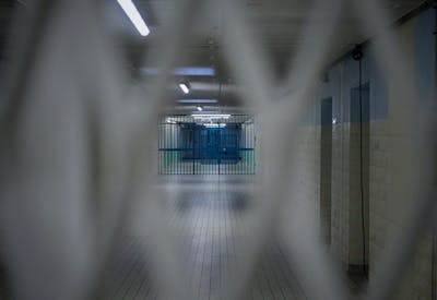 Le nombre de détenus en France atteint des records