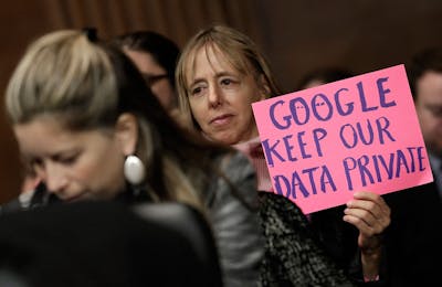 Google règle à l'amiable un litige à 5 milliards de dollars